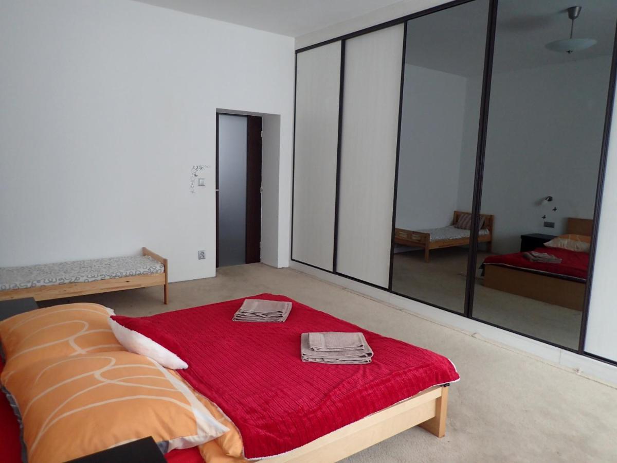 Superior Apartment Bratislava Extérieur photo