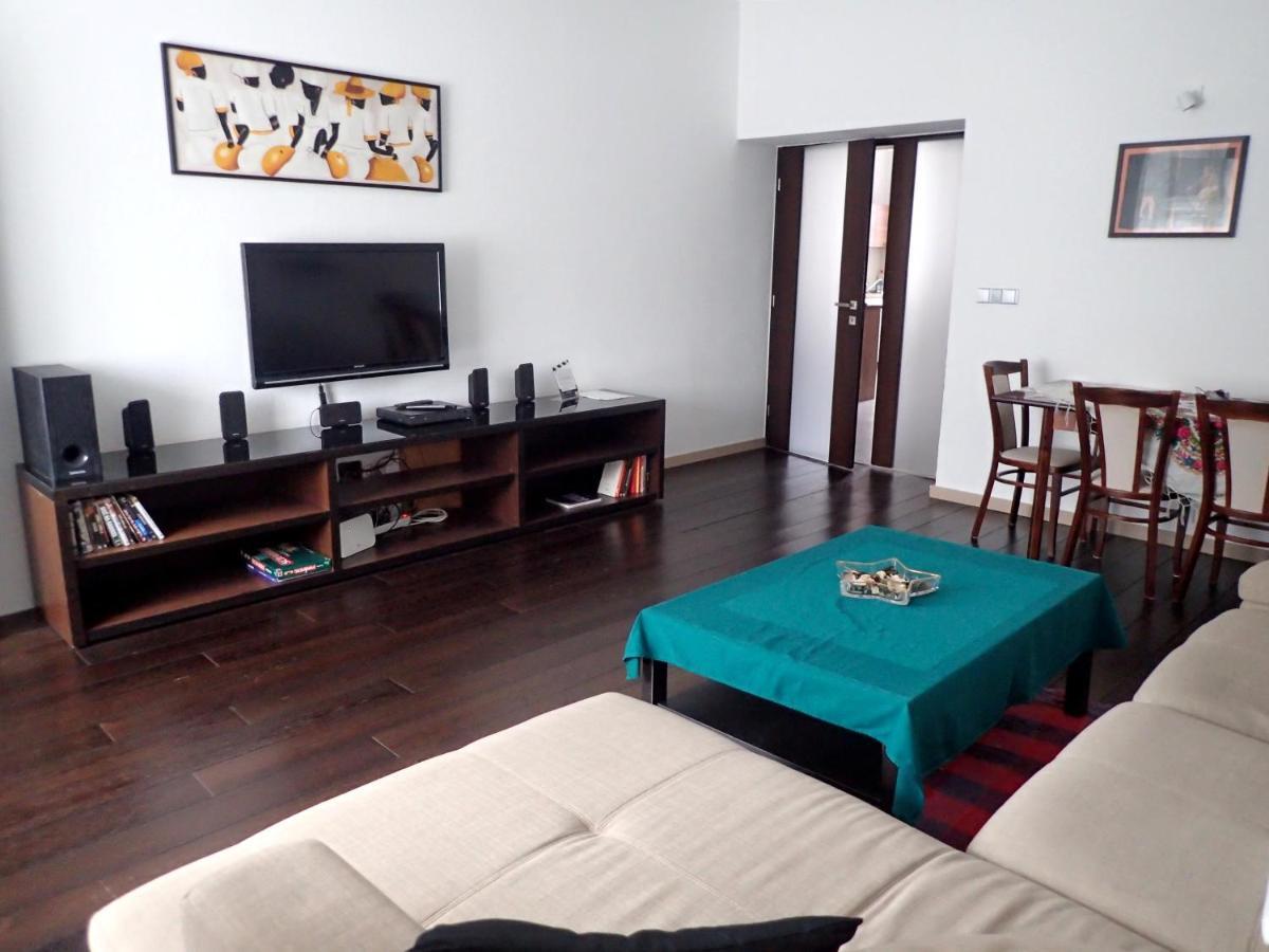 Superior Apartment Bratislava Extérieur photo