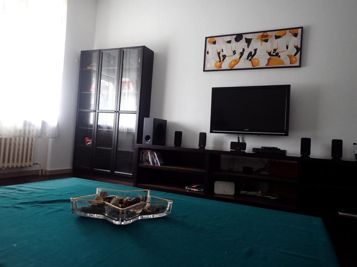 Superior Apartment Bratislava Extérieur photo