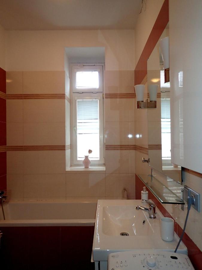 Superior Apartment Bratislava Extérieur photo