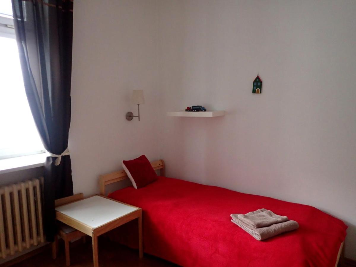 Superior Apartment Bratislava Extérieur photo